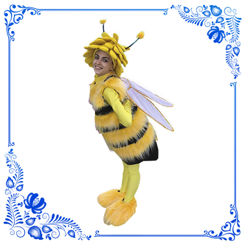 Пчёлка Майя